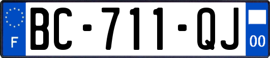 BC-711-QJ