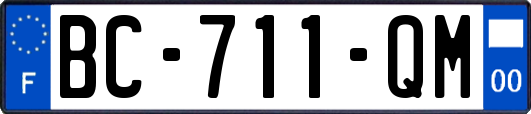 BC-711-QM