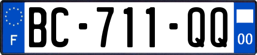 BC-711-QQ