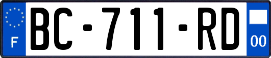 BC-711-RD