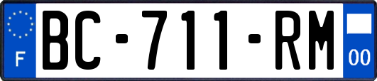 BC-711-RM
