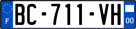 BC-711-VH