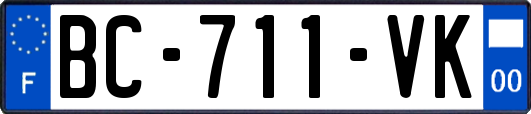 BC-711-VK