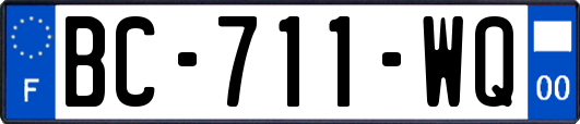 BC-711-WQ