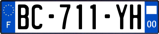 BC-711-YH