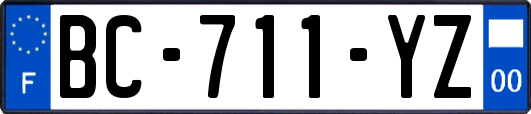 BC-711-YZ