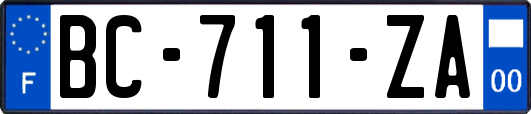 BC-711-ZA