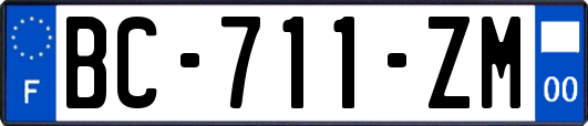 BC-711-ZM