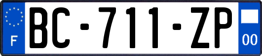 BC-711-ZP