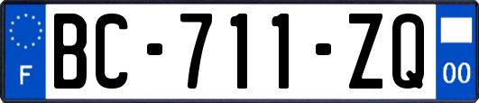 BC-711-ZQ