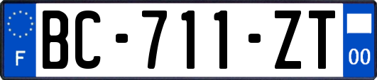 BC-711-ZT