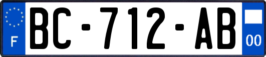 BC-712-AB