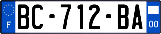 BC-712-BA
