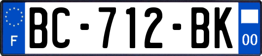 BC-712-BK