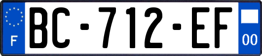 BC-712-EF