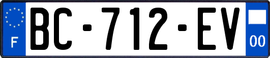 BC-712-EV