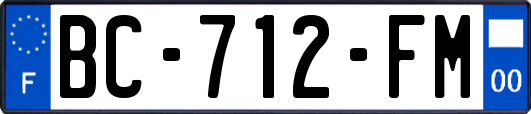 BC-712-FM