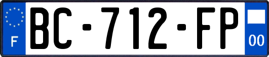BC-712-FP