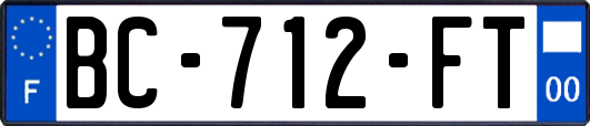 BC-712-FT