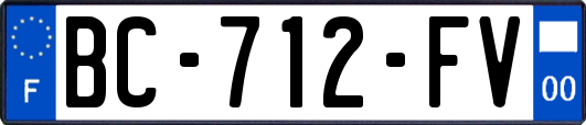 BC-712-FV