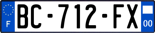 BC-712-FX