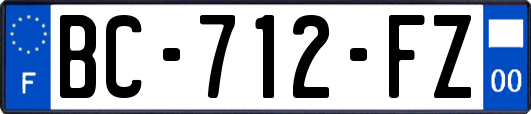 BC-712-FZ