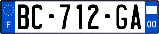 BC-712-GA