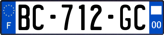 BC-712-GC