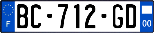 BC-712-GD