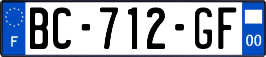 BC-712-GF