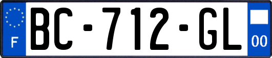 BC-712-GL