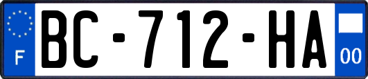 BC-712-HA