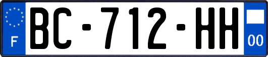BC-712-HH
