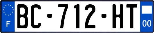 BC-712-HT