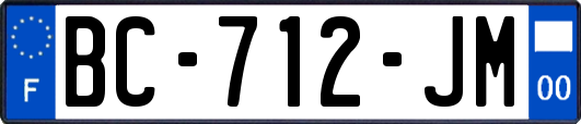 BC-712-JM