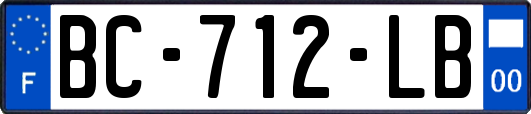 BC-712-LB