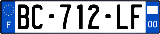 BC-712-LF