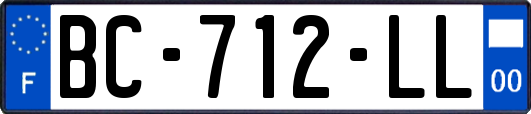 BC-712-LL