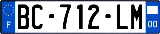 BC-712-LM