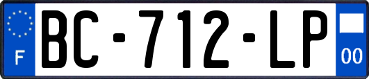 BC-712-LP