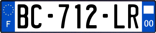 BC-712-LR