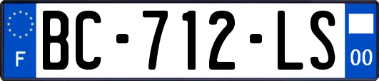 BC-712-LS