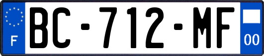 BC-712-MF