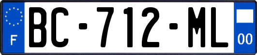 BC-712-ML