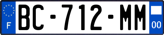 BC-712-MM