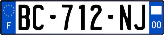 BC-712-NJ