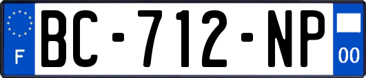 BC-712-NP