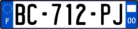 BC-712-PJ