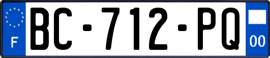 BC-712-PQ