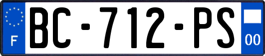 BC-712-PS